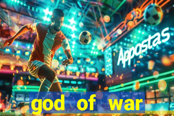 god of war download ps2